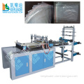 PE Bag/Grip Bag/Ziplock Bag Making Machine